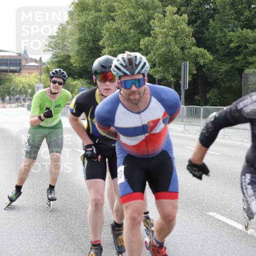 29.06.2025 - hella hamburg halbmarathon Jannik Wohlers http://msf.ph/oto/8266139 29.06.2025 08:50:44 Lombardsbrücke  meine-sportfotos.de