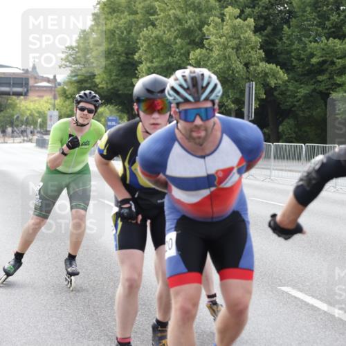 29.06.2025 - hella hamburg halbmarathon Jannik Wohlers http://msf.ph/oto/8266168 29.06.2025 08:50:44 Lombardsbrücke  meine-sportfotos.de