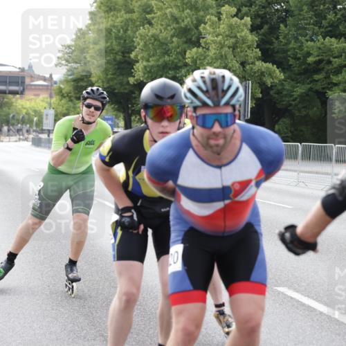 29.06.2025 - hella hamburg halbmarathon Jannik Wohlers http://msf.ph/oto/8266189 29.06.2025 08:50:44 Lombardsbrücke  meine-sportfotos.de