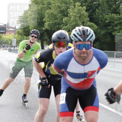29.06.2025 - hella hamburg halbmarathon Jannik Wohlers http://msf.ph/oto/8266217 29.06.2025 08:50:45 Lombardsbrücke  meine-sportfotos.de