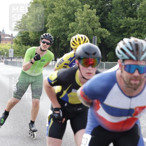 29.06.2025 - hella hamburg halbmarathon Jannik Wohlers http://msf.ph/oto/8266260 29.06.2025 08:50:45 Lombardsbrücke  meine-sportfotos.de