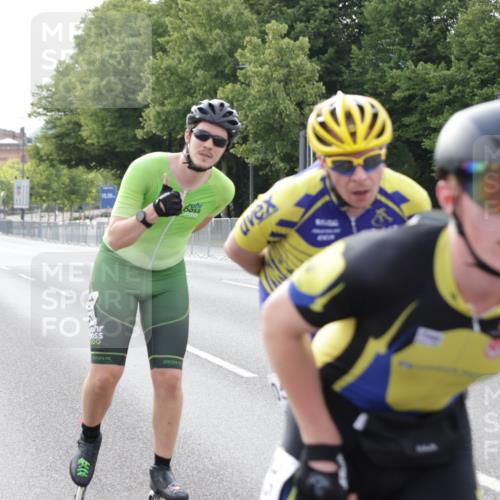 29.06.2025 - hella hamburg halbmarathon Jannik Wohlers http://msf.ph/oto/8266305 29.06.2025 08:50:45 Lombardsbrücke  meine-sportfotos.de