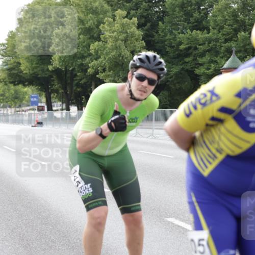 29.06.2025 - hella hamburg halbmarathon Jannik Wohlers http://msf.ph/oto/8266413 29.06.2025 08:50:45 Lombardsbrücke  meine-sportfotos.de