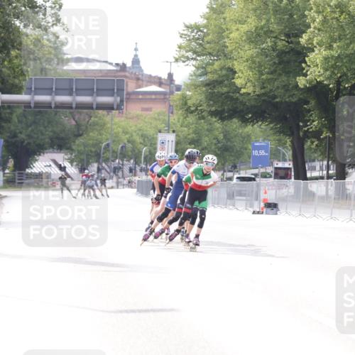 29.06.2025 - hella hamburg halbmarathon Jannik Wohlers http://msf.ph/oto/8266730 29.06.2025 08:51:10 Lombardsbrücke  meine-sportfotos.de