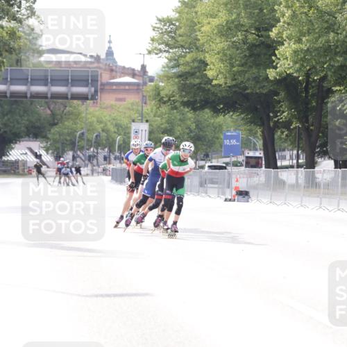 29.06.2025 - hella hamburg halbmarathon Jannik Wohlers http://msf.ph/oto/8266759 29.06.2025 08:51:10 Lombardsbrücke  meine-sportfotos.de