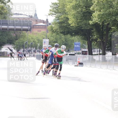 29.06.2025 - hella hamburg halbmarathon Jannik Wohlers http://msf.ph/oto/8266788 29.06.2025 08:51:10 Lombardsbrücke  meine-sportfotos.de