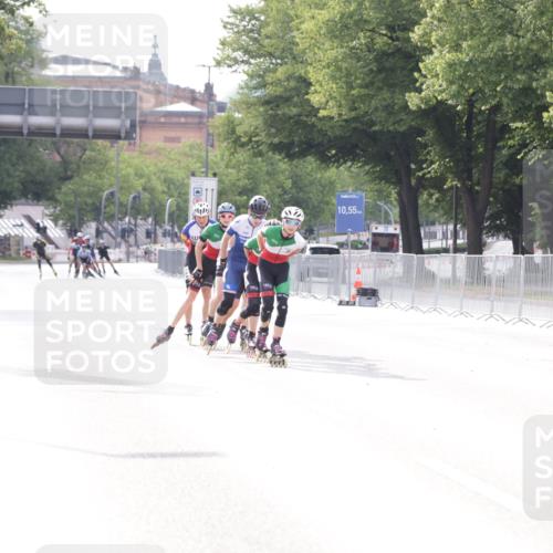 29.06.2025 - hella hamburg halbmarathon Jannik Wohlers http://msf.ph/oto/8266813 29.06.2025 08:51:10 Lombardsbrücke  meine-sportfotos.de