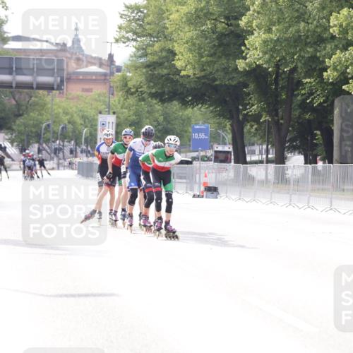 29.06.2025 - hella hamburg halbmarathon Jannik Wohlers http://msf.ph/oto/8266865 29.06.2025 08:51:10 Lombardsbrücke  meine-sportfotos.de