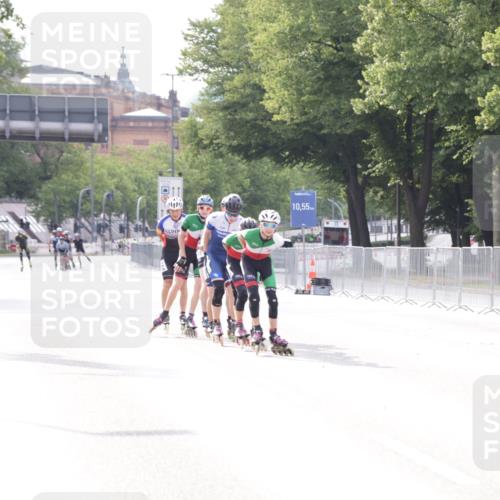 29.06.2025 - hella hamburg halbmarathon Jannik Wohlers http://msf.ph/oto/8266877 29.06.2025 08:51:10 Lombardsbrücke  meine-sportfotos.de