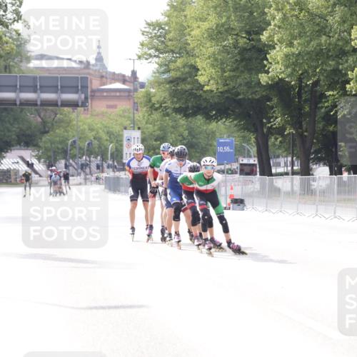 29.06.2025 - hella hamburg halbmarathon Jannik Wohlers http://msf.ph/oto/8266904 29.06.2025 08:51:10 Lombardsbrücke  meine-sportfotos.de