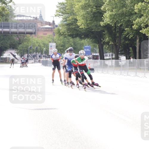 29.06.2025 - hella hamburg halbmarathon Jannik Wohlers http://msf.ph/oto/8266961 29.06.2025 08:51:10 Lombardsbrücke  meine-sportfotos.de