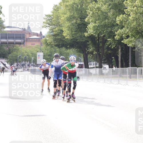 29.06.2025 - hella hamburg halbmarathon Jannik Wohlers http://msf.ph/oto/8266990 29.06.2025 08:51:11 Lombardsbrücke  meine-sportfotos.de