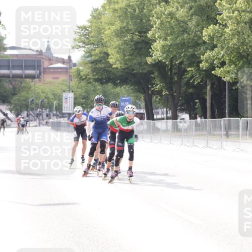 29.06.2025 - hella hamburg halbmarathon Jannik Wohlers http://msf.ph/oto/8267034 29.06.2025 08:51:11 Lombardsbrücke  meine-sportfotos.de