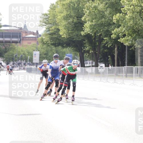 29.06.2025 - hella hamburg halbmarathon Jannik Wohlers http://msf.ph/oto/8267063 29.06.2025 08:51:11 Lombardsbrücke  meine-sportfotos.de