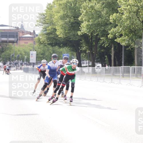 29.06.2025 - hella hamburg halbmarathon Jannik Wohlers http://msf.ph/oto/8267077 29.06.2025 08:51:11 Lombardsbrücke  meine-sportfotos.de