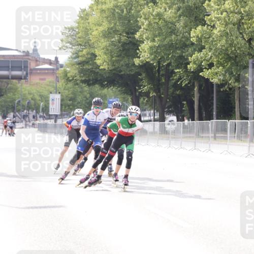 29.06.2025 - hella hamburg halbmarathon Jannik Wohlers http://msf.ph/oto/8267096 29.06.2025 08:51:11 Lombardsbrücke  meine-sportfotos.de