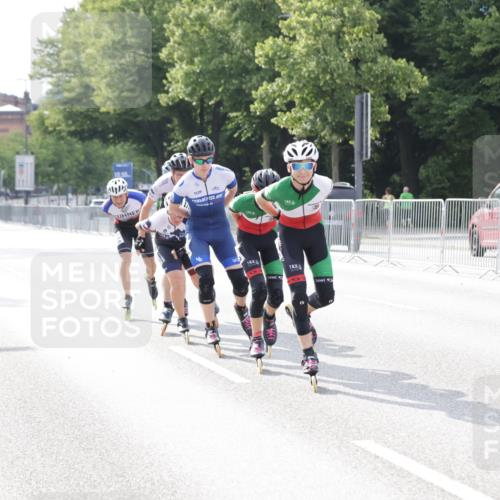 29.06.2025 - hella hamburg halbmarathon Jannik Wohlers http://msf.ph/oto/8267136 29.06.2025 08:51:12 Lombardsbrücke  meine-sportfotos.de
