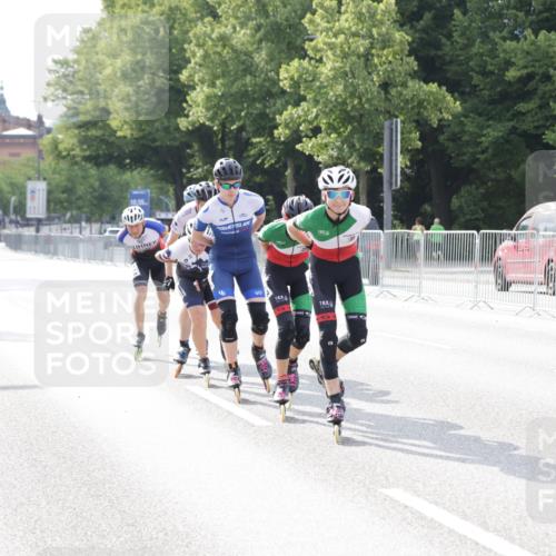 29.06.2025 - hella hamburg halbmarathon Jannik Wohlers http://msf.ph/oto/8267152 29.06.2025 08:51:12 Lombardsbrücke  meine-sportfotos.de