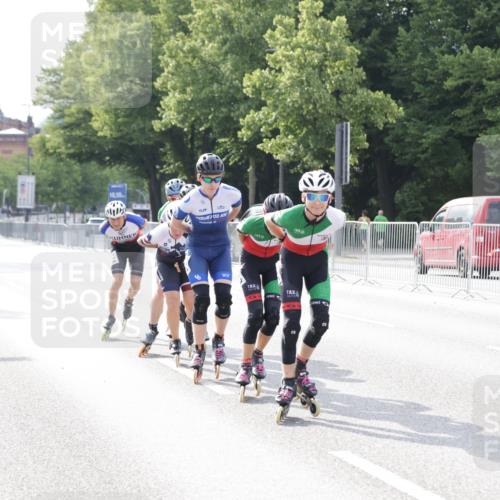 29.06.2025 - hella hamburg halbmarathon Jannik Wohlers http://msf.ph/oto/8267197 29.06.2025 08:51:12 Lombardsbrücke  meine-sportfotos.de