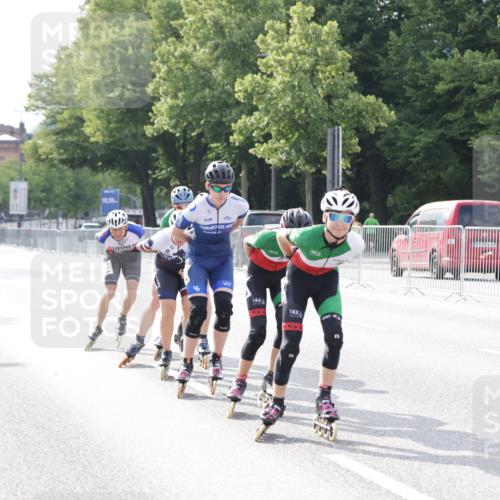 29.06.2025 - hella hamburg halbmarathon Jannik Wohlers http://msf.ph/oto/8267224 29.06.2025 08:51:12 Lombardsbrücke  meine-sportfotos.de