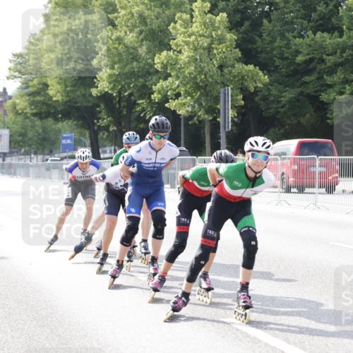 29.06.2025 - hella hamburg halbmarathon Jannik Wohlers http://msf.ph/oto/8267250 29.06.2025 08:51:12 Lombardsbrücke  meine-sportfotos.de