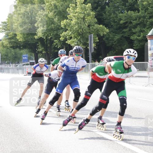 29.06.2025 - hella hamburg halbmarathon Jannik Wohlers http://msf.ph/oto/8267293 29.06.2025 08:51:12 Lombardsbrücke  meine-sportfotos.de