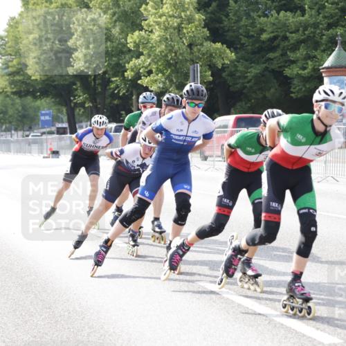 29.06.2025 - hella hamburg halbmarathon Jannik Wohlers http://msf.ph/oto/8267322 29.06.2025 08:51:12 Lombardsbrücke  meine-sportfotos.de