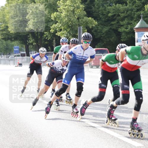 29.06.2025 - hella hamburg halbmarathon Jannik Wohlers http://msf.ph/oto/8267333 29.06.2025 08:51:12 Lombardsbrücke  meine-sportfotos.de