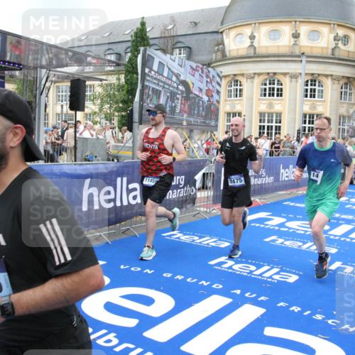 29.06.2025 - hella hamburg halbmarathon Michael Strokosch http://msf.ph/oto/8267504 29.06.2025 10:52:45 Ziel 2287, 2346, 2670, 3952, 3999, 5116, 5194, 7475, 9869, 10115, 11459, 11689, 12450, 12482, 13051, 14122, 14805, 16467, 18331, 19244 meine-sportfotos.de