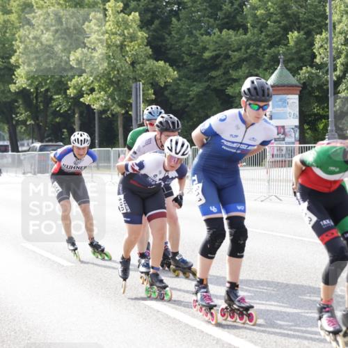 29.06.2025 - hella hamburg halbmarathon Jannik Wohlers http://msf.ph/oto/8267556 29.06.2025 08:51:13 Lombardsbrücke  meine-sportfotos.de