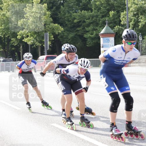 29.06.2025 - hella hamburg halbmarathon Jannik Wohlers http://msf.ph/oto/8267683 29.06.2025 08:51:13 Lombardsbrücke  meine-sportfotos.de