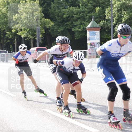 29.06.2025 - hella hamburg halbmarathon Jannik Wohlers http://msf.ph/oto/8267722 29.06.2025 08:51:13 Lombardsbrücke  meine-sportfotos.de