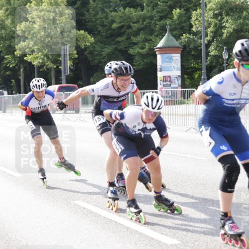 29.06.2025 - hella hamburg halbmarathon Jannik Wohlers http://msf.ph/oto/8267761 29.06.2025 08:51:13 Lombardsbrücke  meine-sportfotos.de