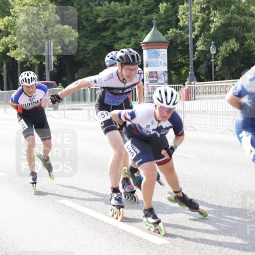29.06.2025 - hella hamburg halbmarathon Jannik Wohlers http://msf.ph/oto/8267855 29.06.2025 08:51:13 Lombardsbrücke  meine-sportfotos.de