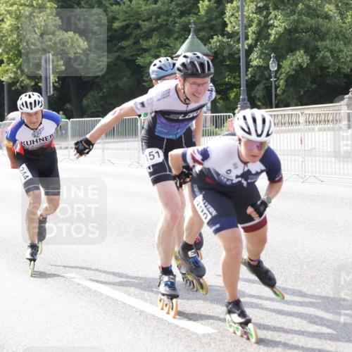 29.06.2025 - hella hamburg halbmarathon Jannik Wohlers http://msf.ph/oto/8267932 29.06.2025 08:51:13 Lombardsbrücke  meine-sportfotos.de