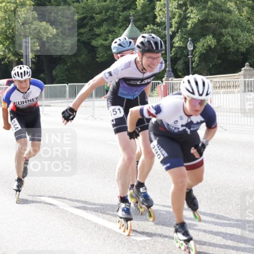 29.06.2025 - hella hamburg halbmarathon Jannik Wohlers http://msf.ph/oto/8267971 29.06.2025 08:51:13 Lombardsbrücke  meine-sportfotos.de