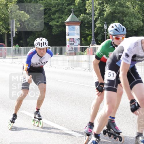 29.06.2025 - hella hamburg halbmarathon Jannik Wohlers http://msf.ph/oto/8268180 29.06.2025 08:51:13 Lombardsbrücke  meine-sportfotos.de