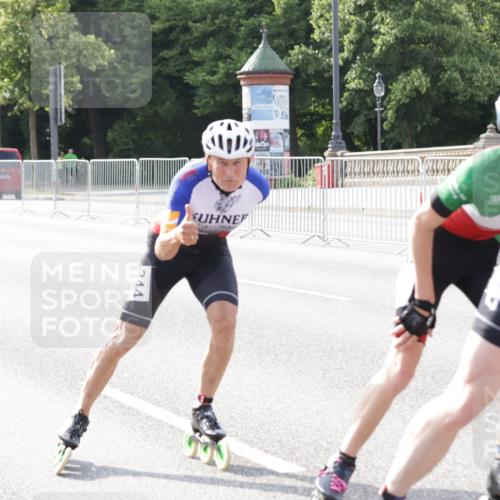 29.06.2025 - hella hamburg halbmarathon Jannik Wohlers http://msf.ph/oto/8268270 29.06.2025 08:51:14 Lombardsbrücke  meine-sportfotos.de