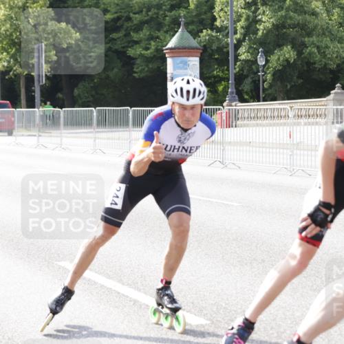 29.06.2025 - hella hamburg halbmarathon Jannik Wohlers http://msf.ph/oto/8268304 29.06.2025 08:51:14 Lombardsbrücke  meine-sportfotos.de