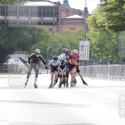 29.06.2025 - hella hamburg halbmarathon Jannik Wohlers http://msf.ph/oto/8268381 29.06.2025 08:51:19 Lombardsbrücke  meine-sportfotos.de