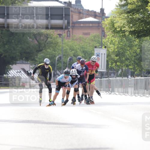 29.06.2025 - hella hamburg halbmarathon Jannik Wohlers http://msf.ph/oto/8268544 29.06.2025 08:51:19 Lombardsbrücke  meine-sportfotos.de