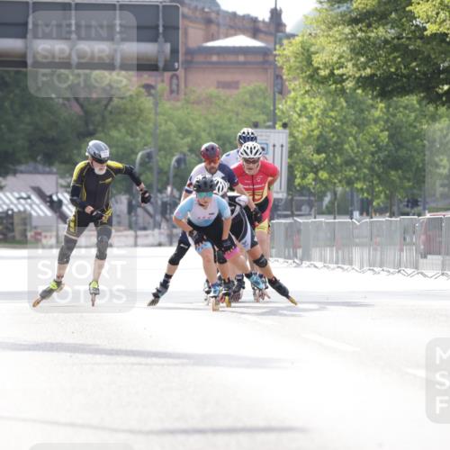29.06.2025 - hella hamburg halbmarathon Jannik Wohlers http://msf.ph/oto/8268610 29.06.2025 08:51:20 Lombardsbrücke  meine-sportfotos.de