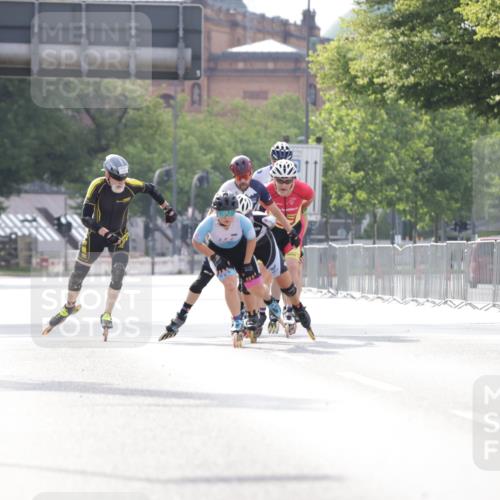 29.06.2025 - hella hamburg halbmarathon Jannik Wohlers http://msf.ph/oto/8268618 29.06.2025 08:51:20 Lombardsbrücke  meine-sportfotos.de