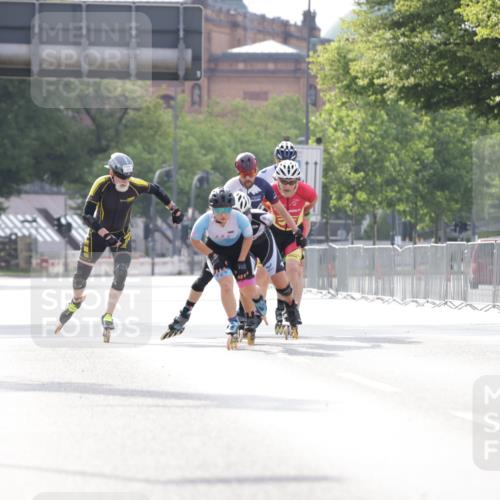 29.06.2025 - hella hamburg halbmarathon Jannik Wohlers http://msf.ph/oto/8268631 29.06.2025 08:51:20 Lombardsbrücke  meine-sportfotos.de