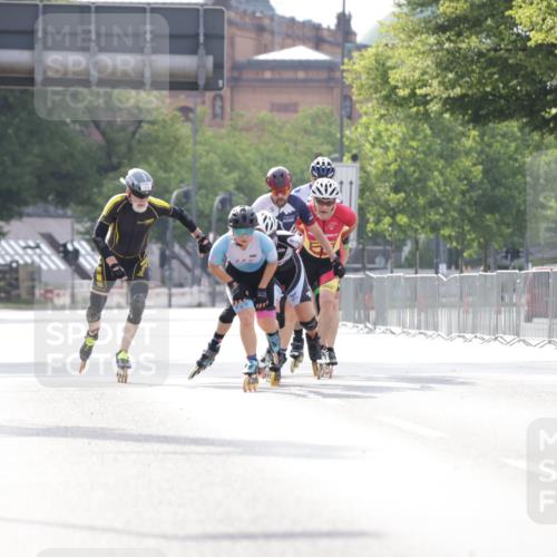 29.06.2025 - hella hamburg halbmarathon Jannik Wohlers http://msf.ph/oto/8268651 29.06.2025 08:51:20 Lombardsbrücke  meine-sportfotos.de