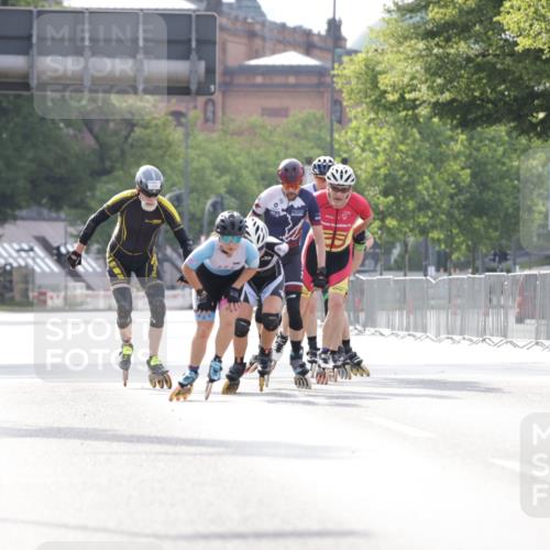 29.06.2025 - hella hamburg halbmarathon Jannik Wohlers http://msf.ph/oto/8268691 29.06.2025 08:51:20 Lombardsbrücke  meine-sportfotos.de