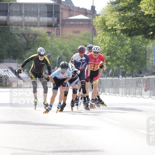 29.06.2025 - hella hamburg halbmarathon Jannik Wohlers http://msf.ph/oto/8268718 29.06.2025 08:51:20 Lombardsbrücke  meine-sportfotos.de