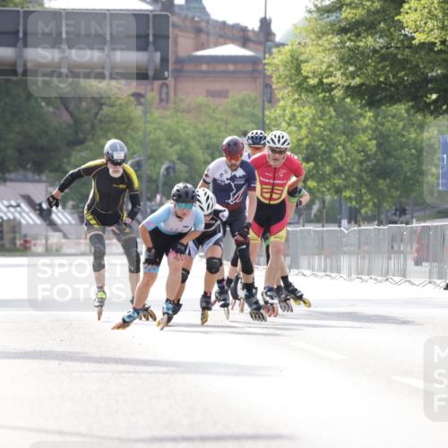 29.06.2025 - hella hamburg halbmarathon Jannik Wohlers http://msf.ph/oto/8268740 29.06.2025 08:51:20 Lombardsbrücke  meine-sportfotos.de