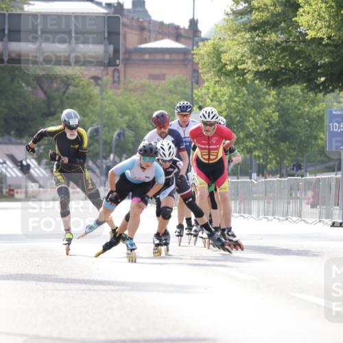 29.06.2025 - hella hamburg halbmarathon Jannik Wohlers http://msf.ph/oto/8268763 29.06.2025 08:51:21 Lombardsbrücke  meine-sportfotos.de