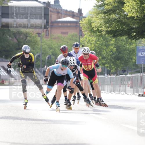 29.06.2025 - hella hamburg halbmarathon Jannik Wohlers http://msf.ph/oto/8268815 29.06.2025 08:51:21 Lombardsbrücke  meine-sportfotos.de